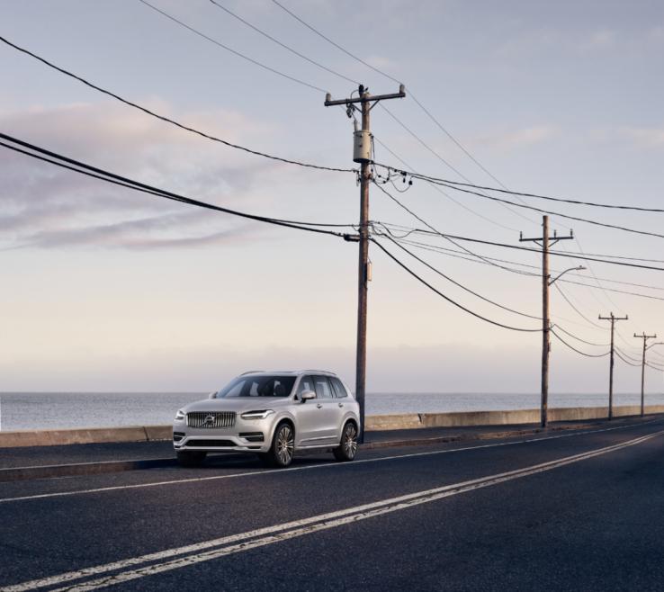 奥迪q7和沃尔沃xc90音响效果好,沃尔沃xc90低配音响效果怎么样