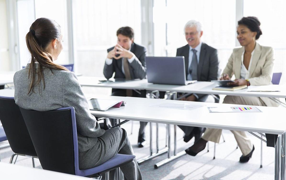 面试时提问工作10年辞职原因,工作五年面试询问离职原因