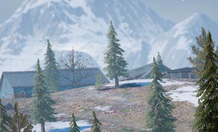 绝地求生扛人功能测试,绝地求生最新反挂机制