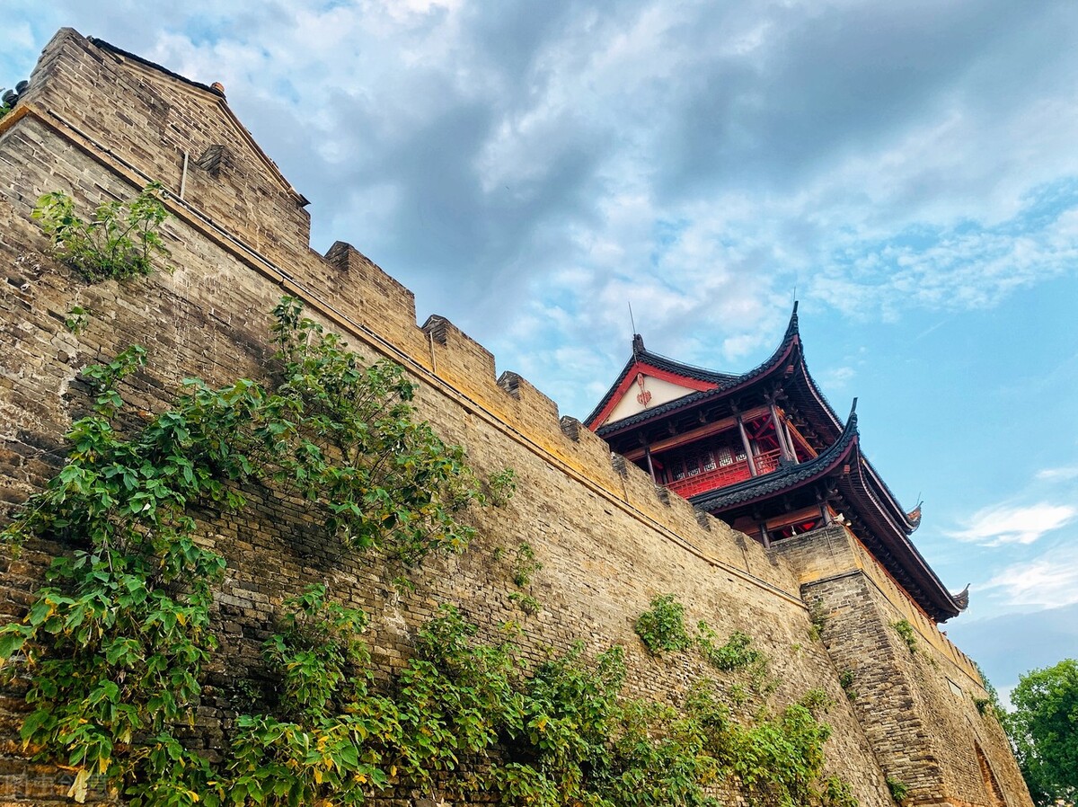 浙江这个城市发展好吗,浙江南部宜居的小城