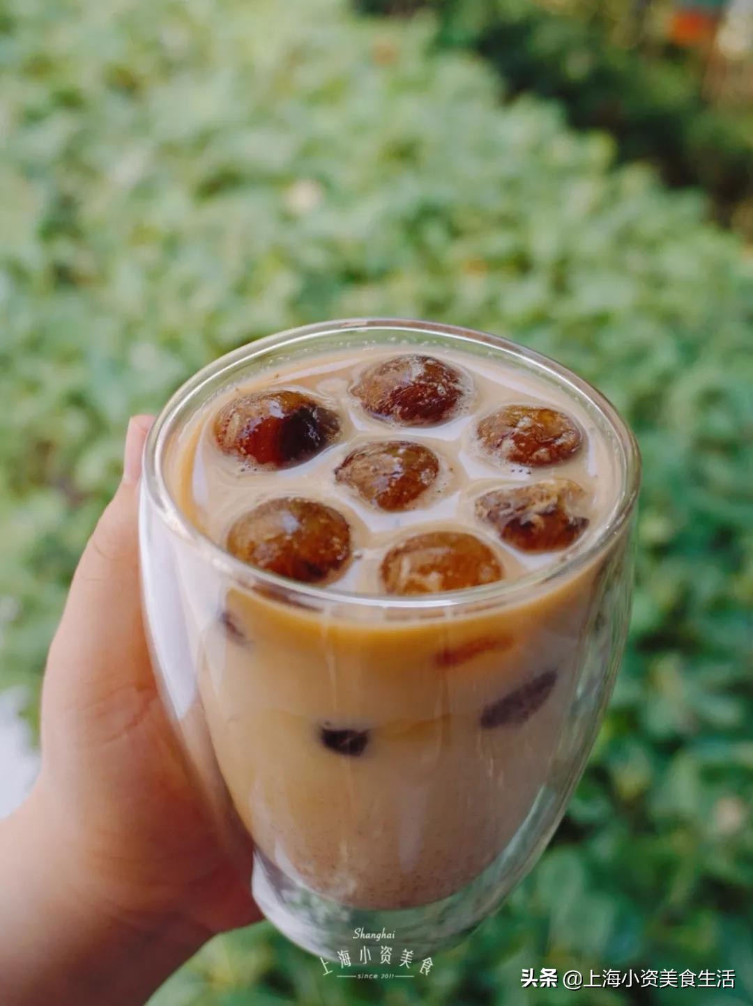 愚园路沙冰,愚园路抹茶刨冰