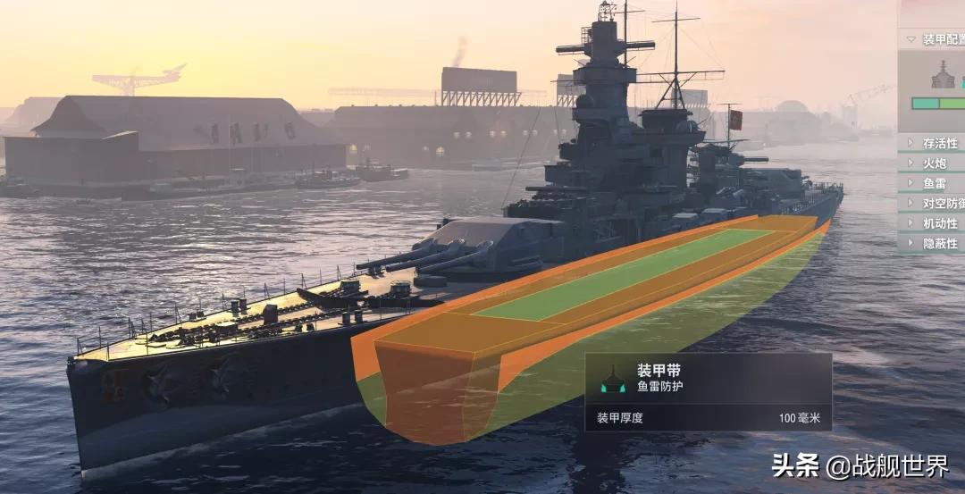 现代战舰1到15级最值得买的战舰,目前最值得入手的战舰
