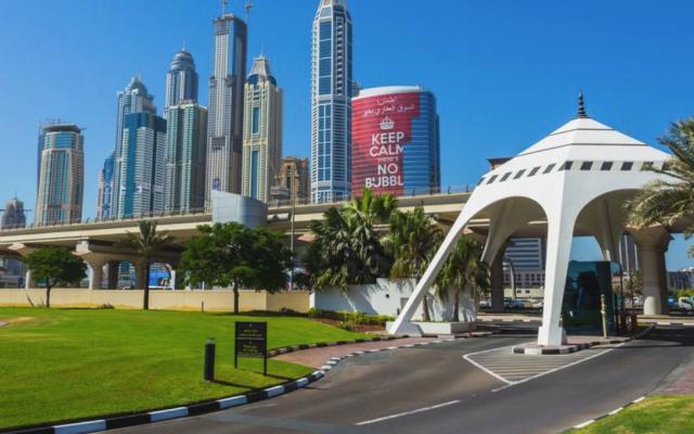 迪拜真的是土豪国家吗,中国土豪在迪拜哪里