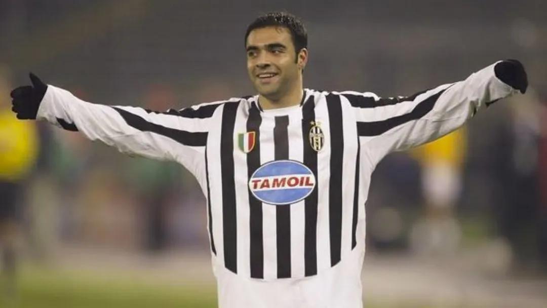 勾结*手党黑**，入选意大利国家队，这样的事竟然在一个人身上发生了