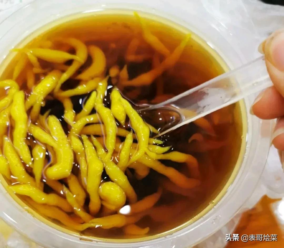 荔枝夏日冰镇,荔枝消暑的方法