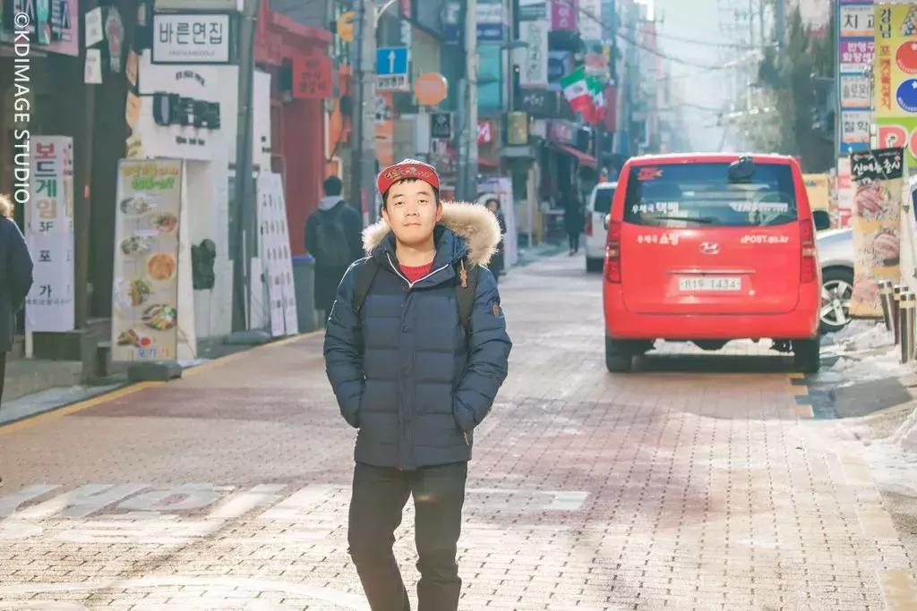 韩剧里都没有的另类玩法！这份韩国旅行攻略你值得拥有哦