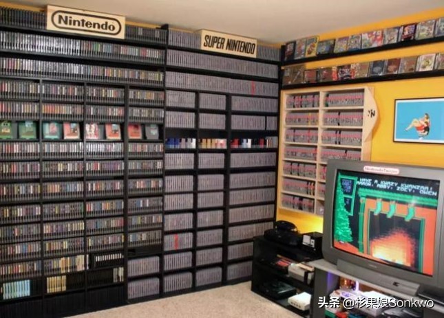 实体版VS数字版：“旧时代的残*党**”还能登上新时代的船吗