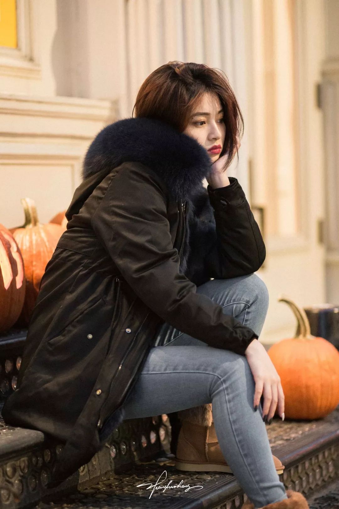 澳洲羊羔绒雪地靴,澳洲性价比高的雪地靴推荐