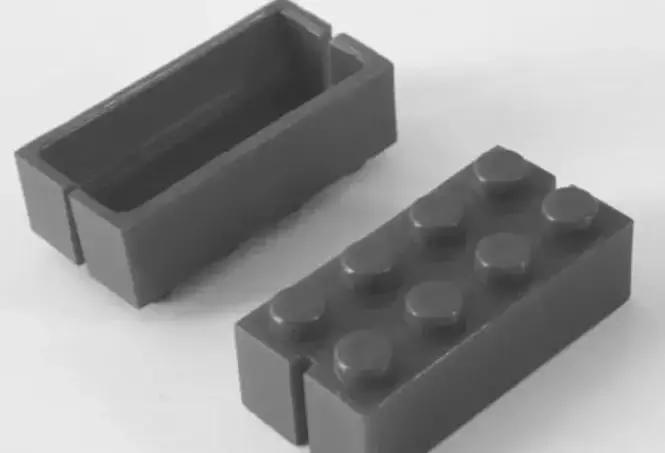 乐高和其他玩具有什么区别,2021年最火的玩具乐高