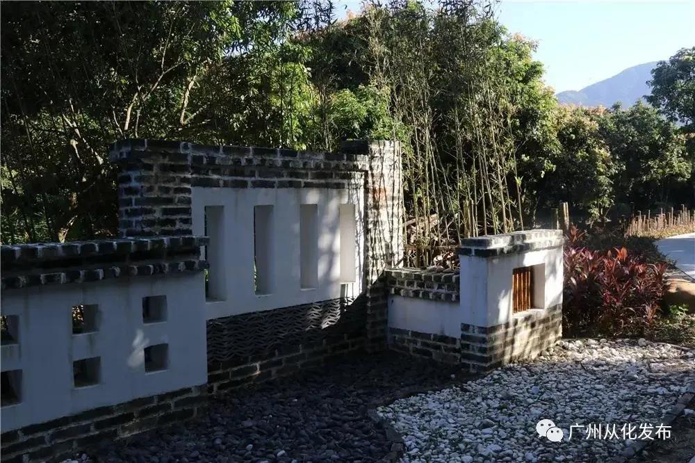 在大山深处幽静绝美的村落,深藏大山中的村落