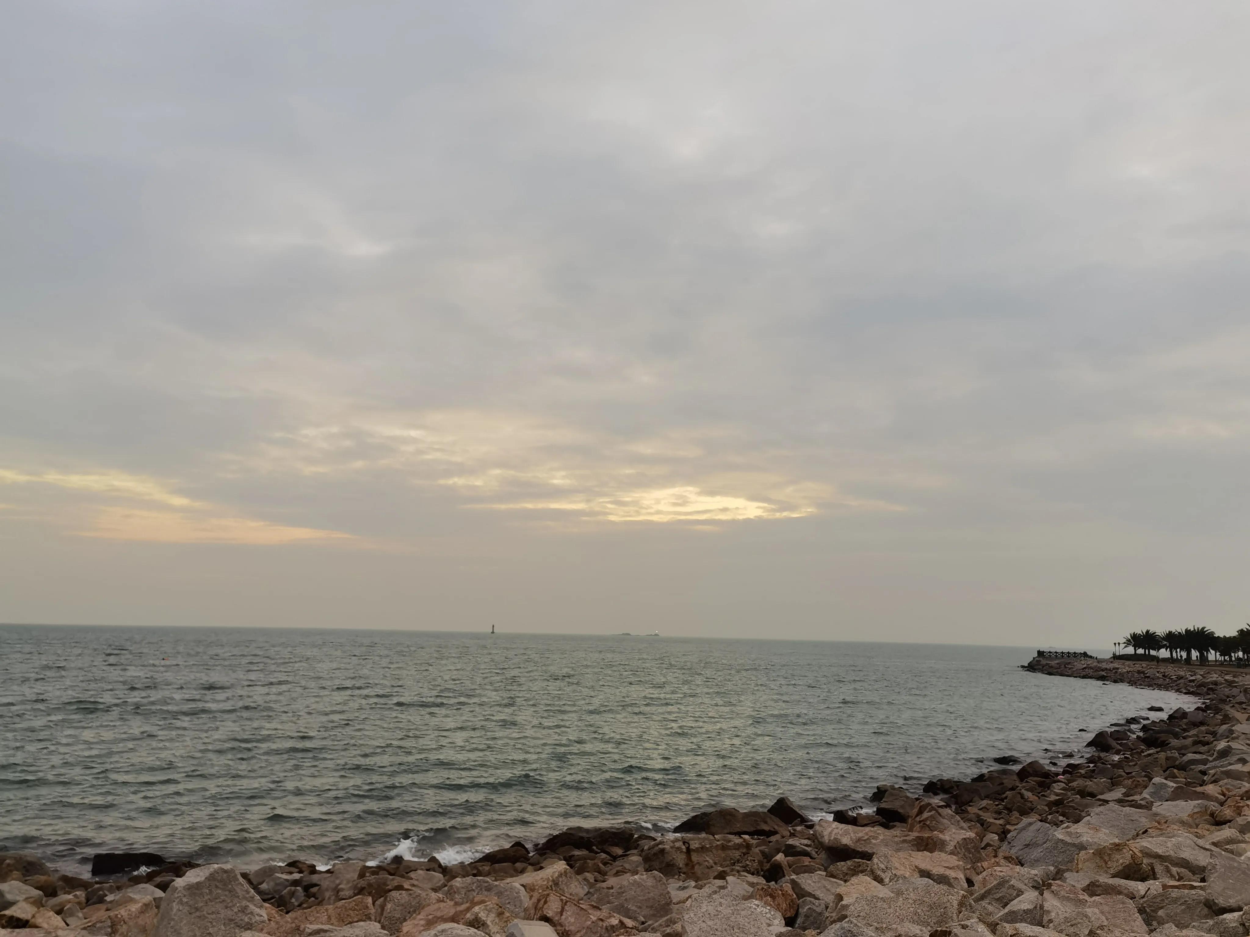 珠海4天3晚游玩攻略,珠海3天游玩攻略图