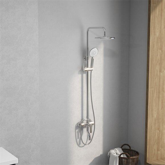 恒洁水净花洒,恒洁超强增压花洒