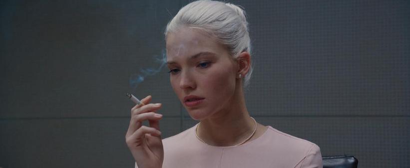 性感女特工电视剧,冷艳女特工动作大片