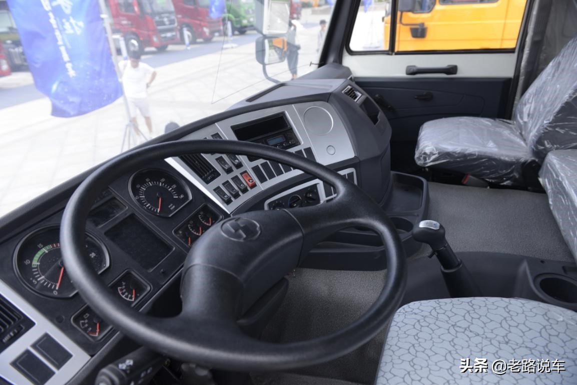 陕汽奥龙发展历史,陕汽奥龙是谁旗下的