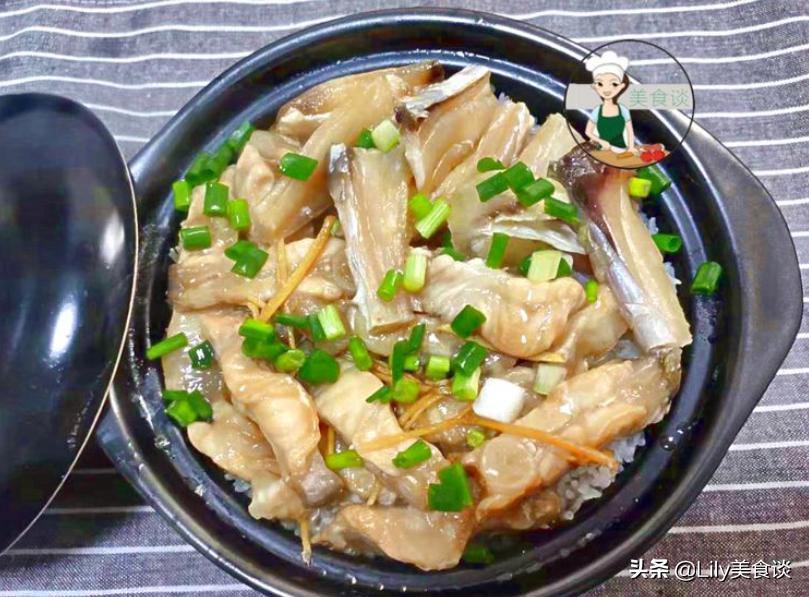 冬天最适合吃砂锅菜,家常菜100道开胃砂锅菜