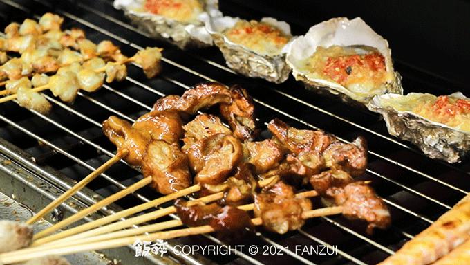 深夜组局新坐标！珠海「潮牌海鲜大排档」来了