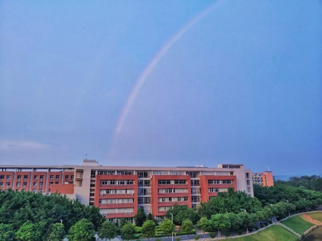 遇见了14号线，遇见城建学院还会远吗？