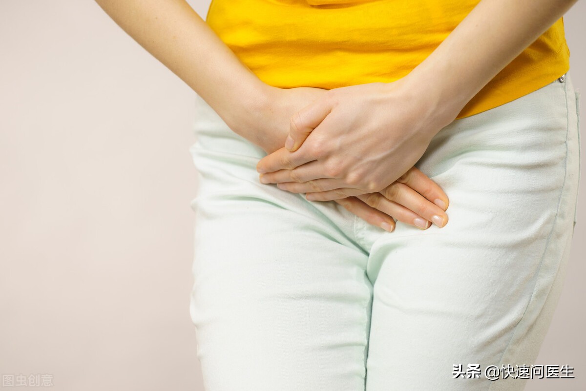 阴道炎都有哪些种类和症状,阴道炎的种类及症状怎么治疗