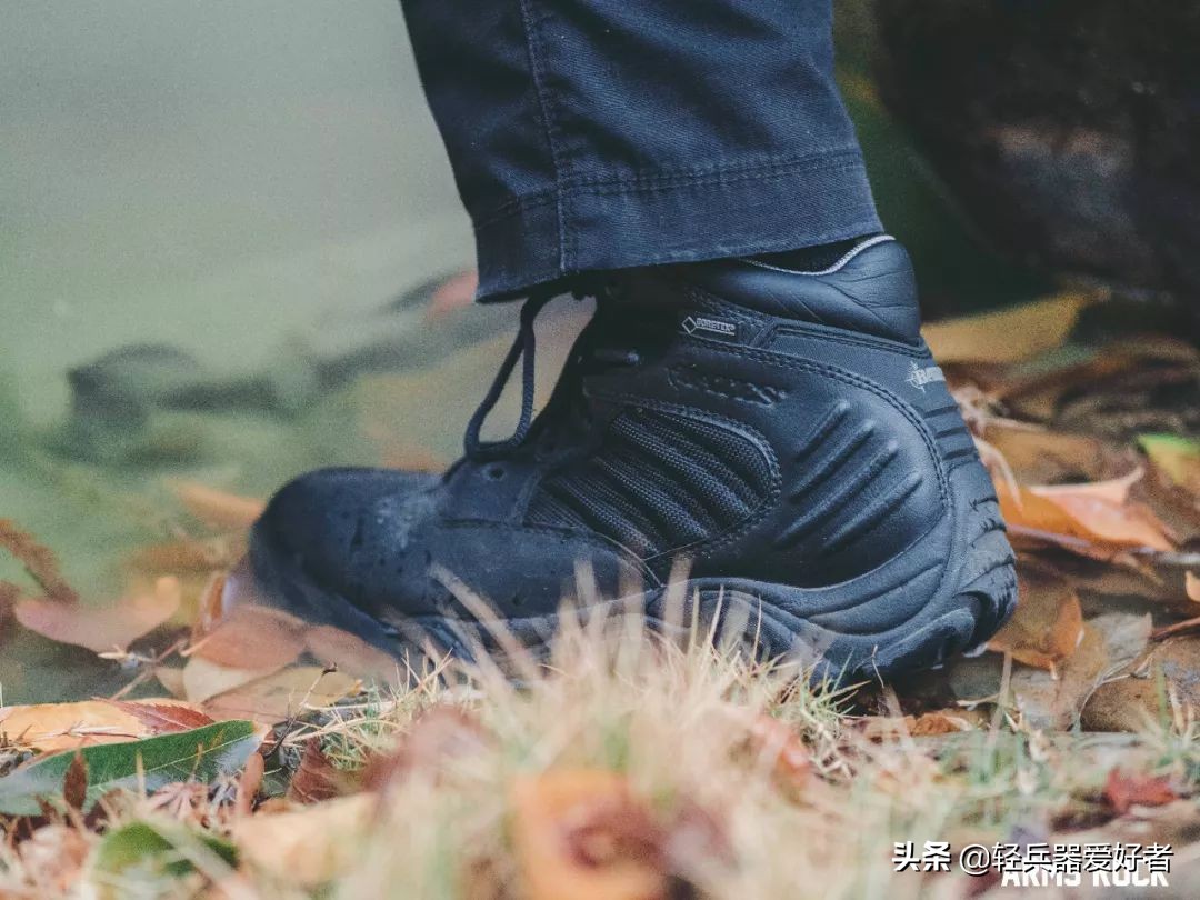 秋冬季穿什么鞋保暖防水,穿什么防滑鞋好