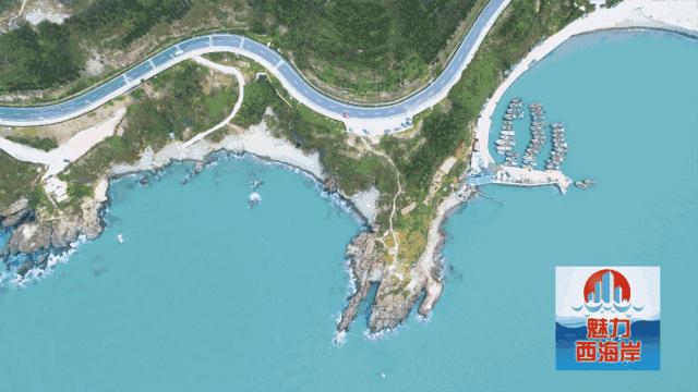 青岛西海岸新区发展前景,青岛下一个崛起的地方