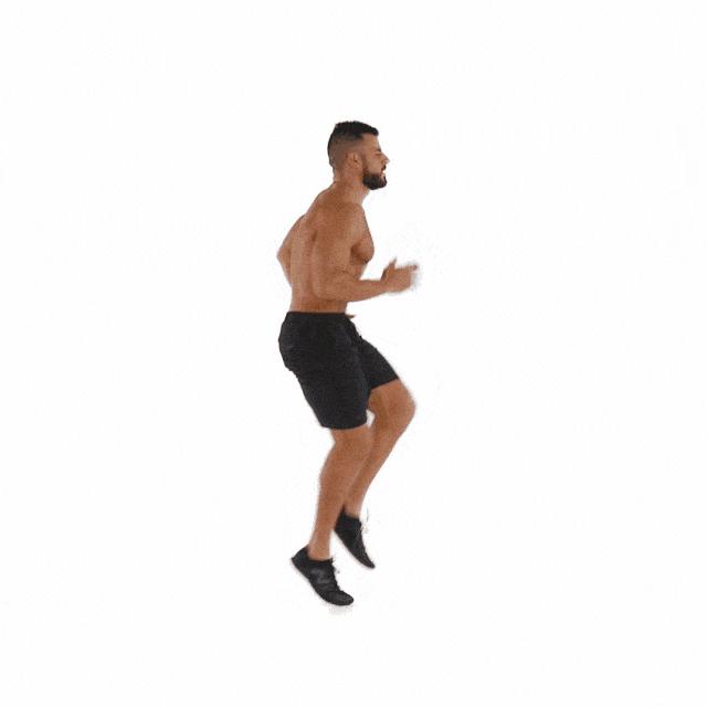 收藏这套训练居家也能练出好身材,收藏训练计划