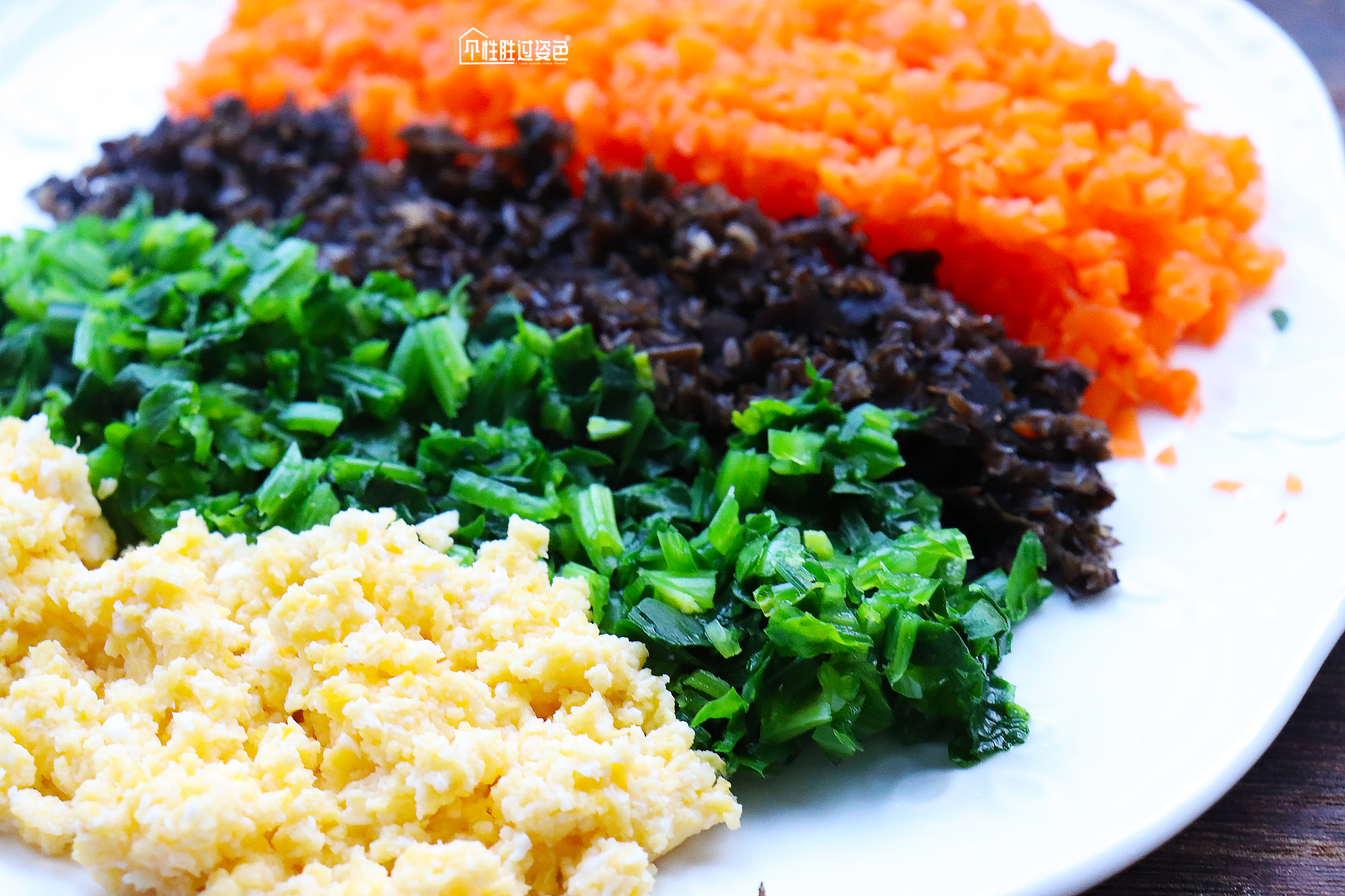 怎么做饺子才能像饺子店那样好吃,素饺子怎么做才是最好吃的