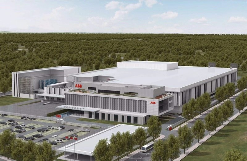 机器人国内四大家族是指哪四家,abb机器人四大家族