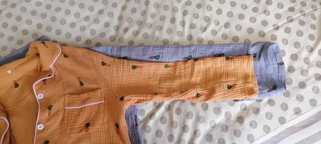 2020，M码女生正在消失