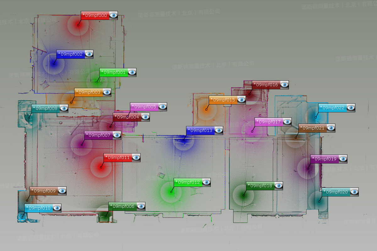 3d扫描设计装修,室内装修3d扫描