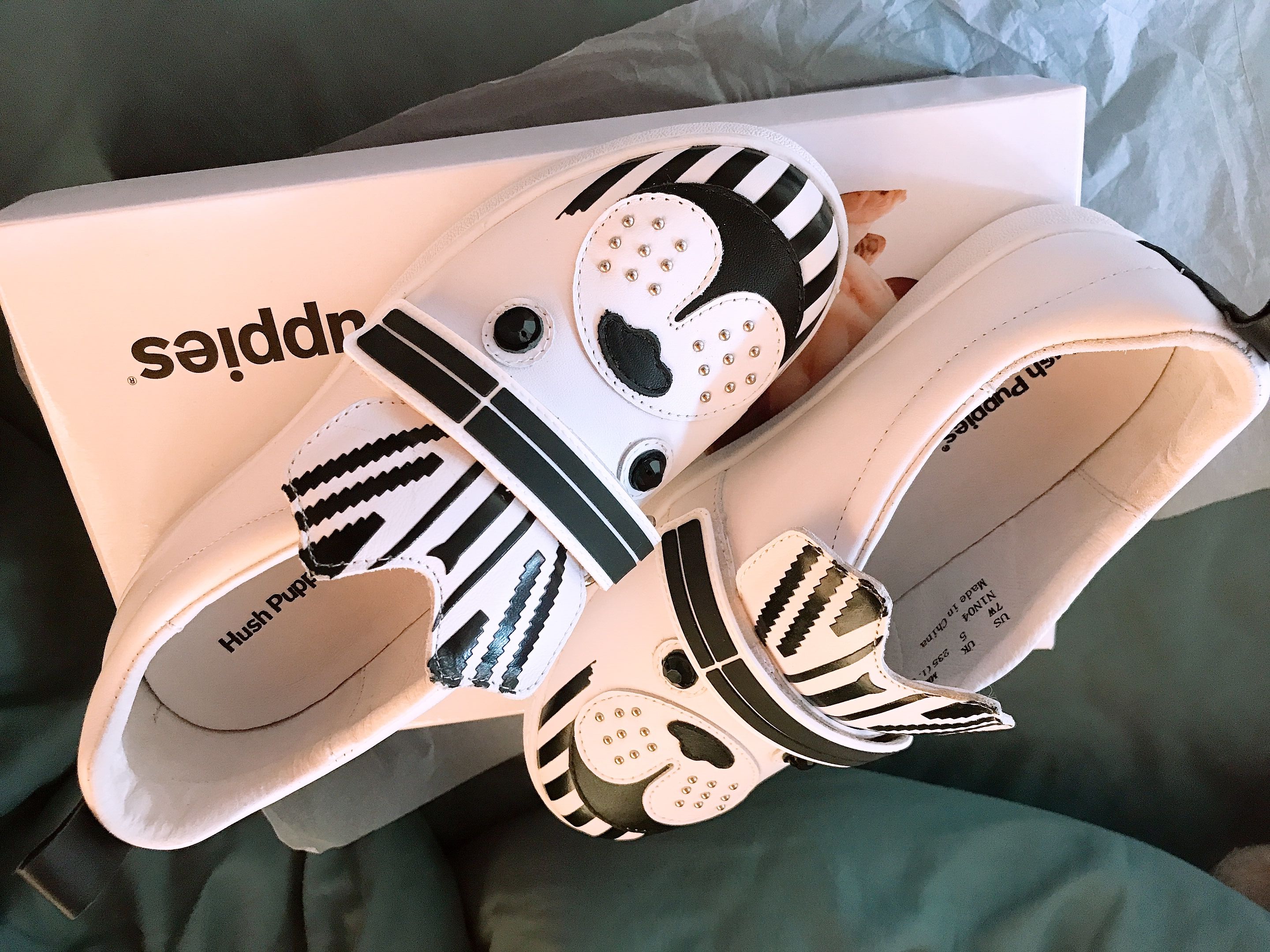 暇步士乐福翻毛皮女鞋,暇步士鞋子乐福鞋