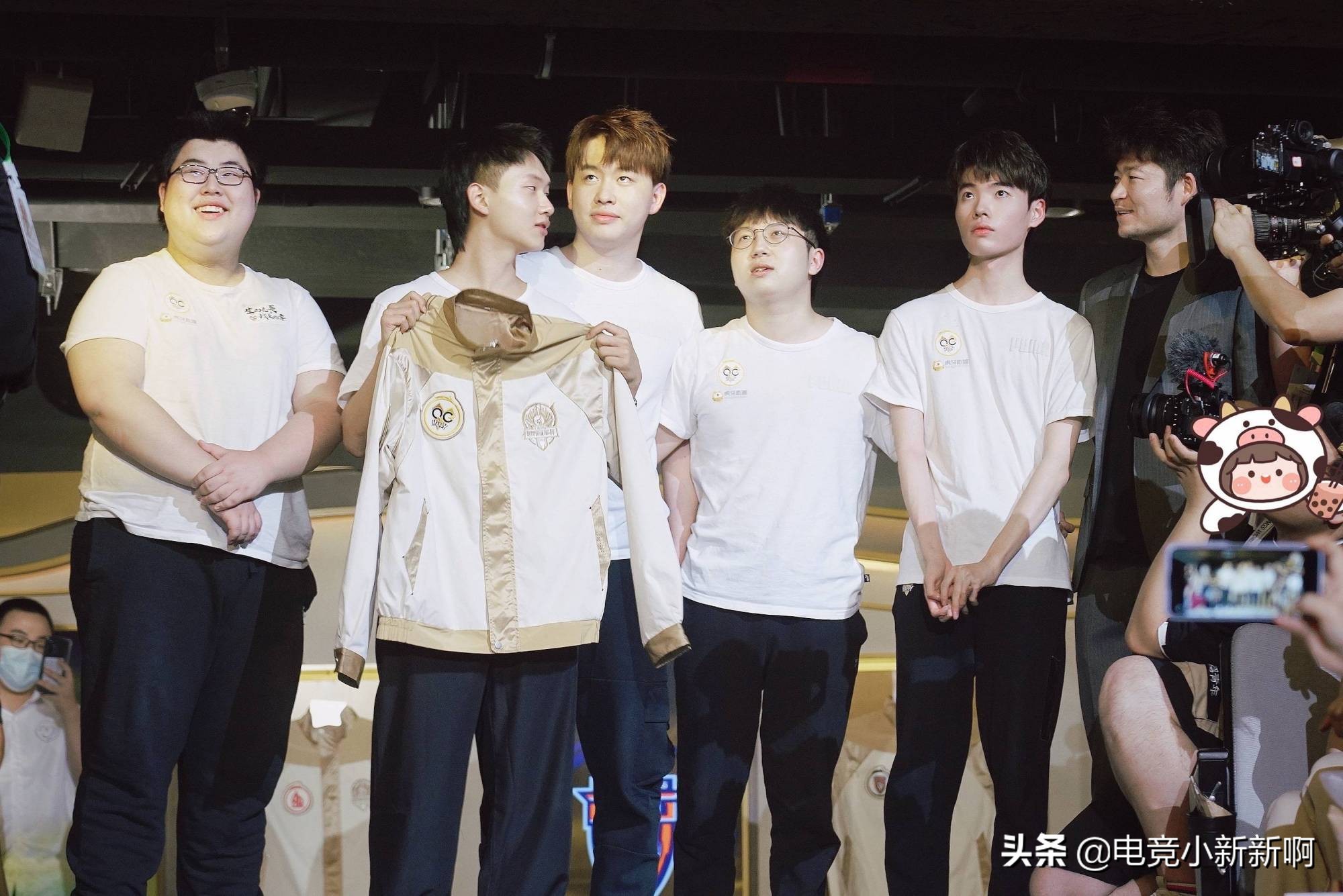 ag对战qg和ag对战狼队,ag收购泰国战队