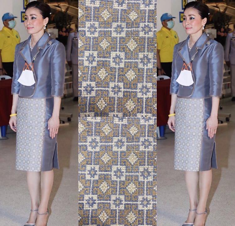 泰国宫斗升级,泰国宫斗现代