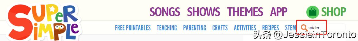 supersimplesong儿歌下载,supersimple儿歌官网