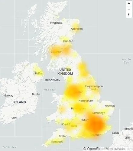 居家隔离后，许多国家网络崩了。为什么中国没事？