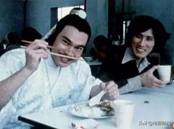 经典的中国武侠电影,中国最出色的十部武侠电影