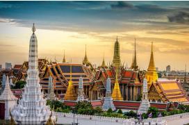 泰国青草止痒膏正品方便携带,夏季必备泰国青草膏