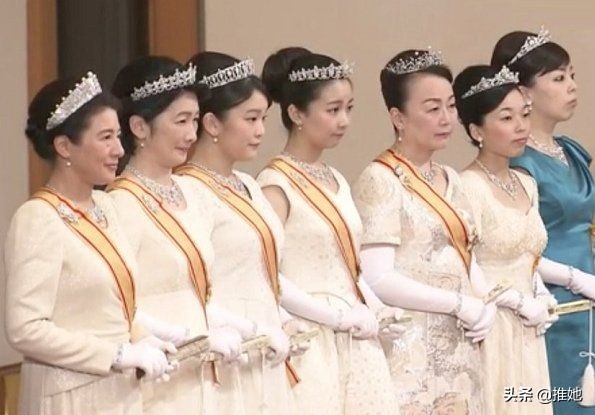 日本皇室面临子嗣断绝,日本皇室面临绝后