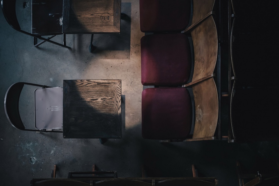 美式复古vintage集合店铺,新街口美式复古