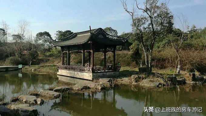 南通狼山一日游详细攻略图,夏天南通狼山一日游详细攻略