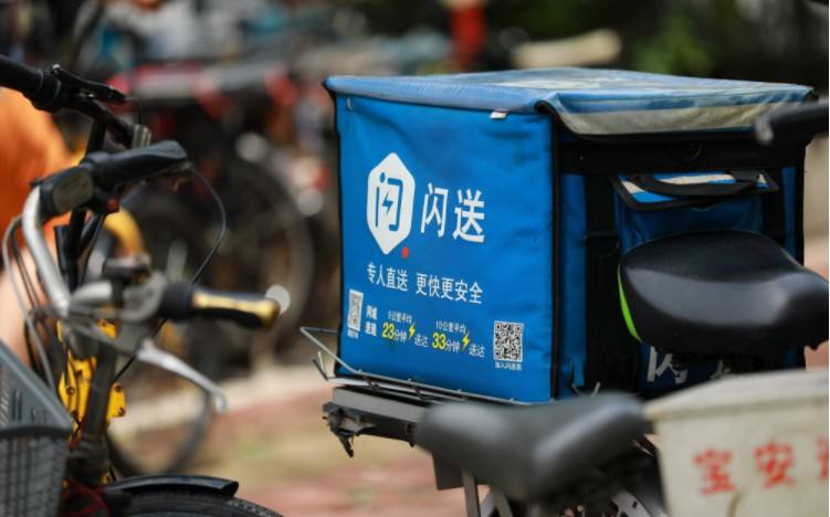 在深圳私家车跑闪送能赚钱吗,深圳可以用油车跑闪送吗