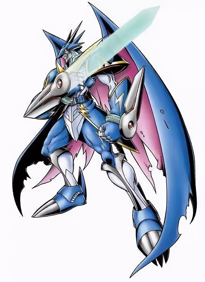 数码宝贝皇家骑士x形态,数码宝贝皇家骑士完整版