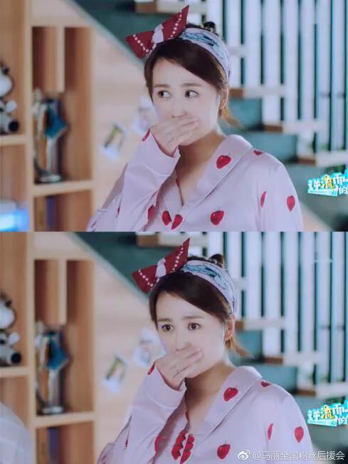 现在的马丽,你对马丽最近几年的突破印象如何