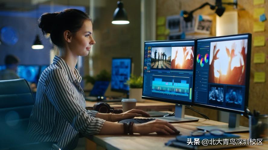 深圳北大青鸟计算机培训机构,深圳北大青鸟培训学习靠谱吗