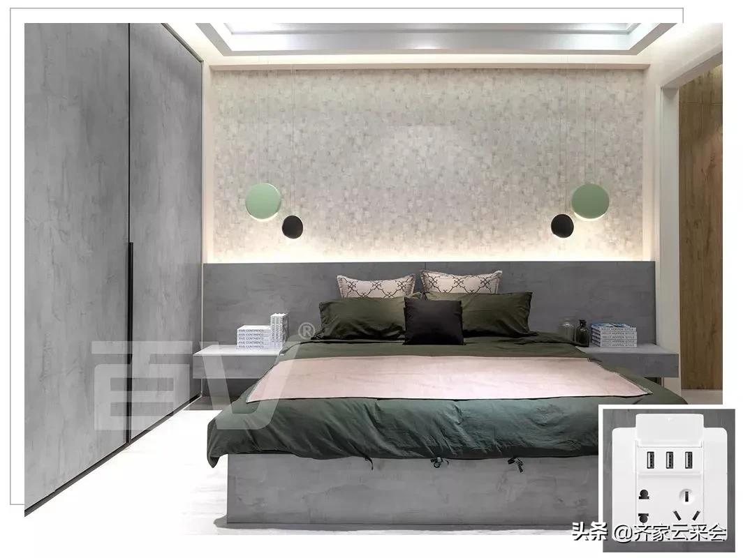 如何正确的选开关插座,选开关插座有哪些注意事项