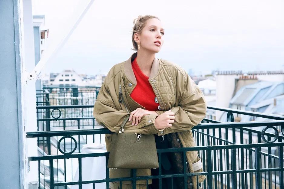 超好看的lv手袋,lv最经典的小手袋