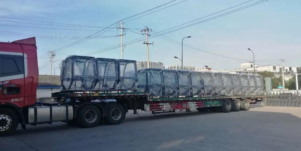 中国叉车质量万里行,中叉网2021年叉车排名