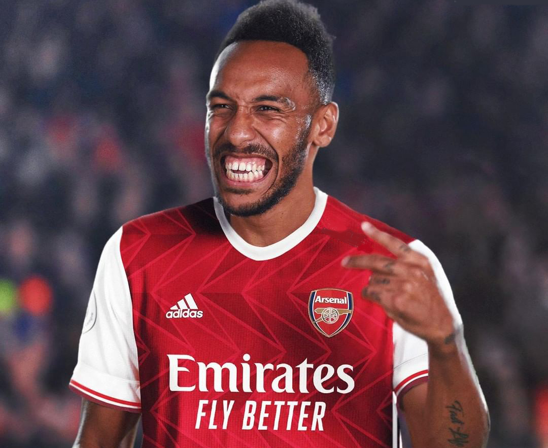 2021赛季足坛豪门的球衣,2020赛季豪门俱乐部球衣