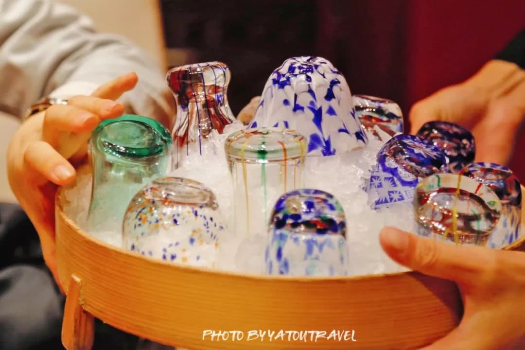 这顿灵魂日料背后的人和故事,连陈晓卿都为之动容