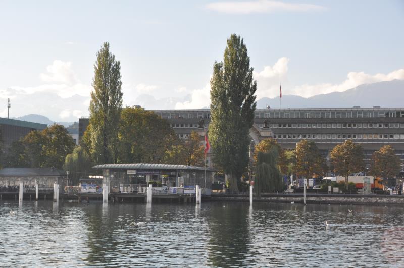 瑞士卢塞恩旅游攻略,瑞士卢塞恩风光视频