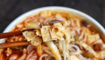 螺蛳粉红黑榜,螺蛳粉红黑榜平价